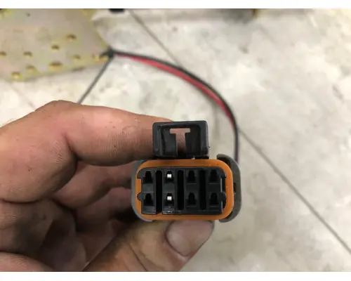 Allison 2100 RDS Transmission Shifter (Electronic Controller)