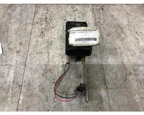 Allison 2100 RDS Transmission Shifter (Electronic Controller)