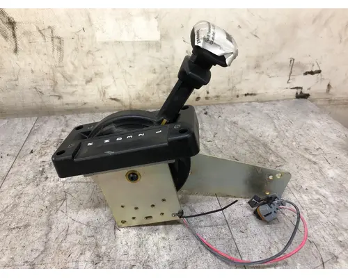 Allison 2100 RDS Transmission Shifter (Electronic Controller)