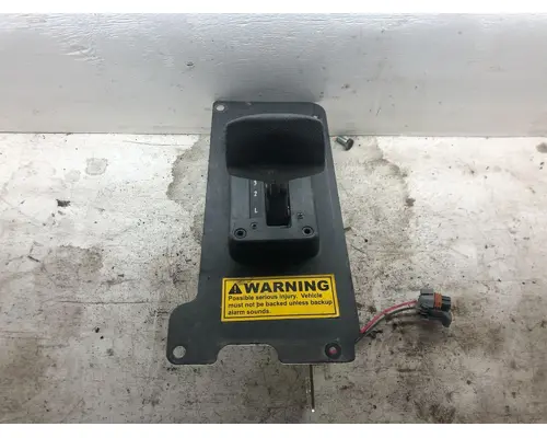 Allison 2100 RDS Transmission Shifter (Electronic Controller)