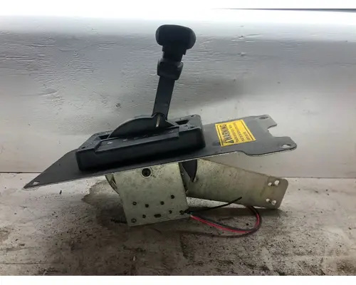 Allison 2100 RDS Transmission Shifter (Electronic Controller)