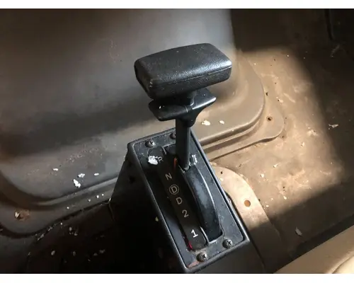 Allison 2100 RDS Transmission Shifter (Electronic Controller)