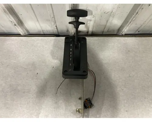 Allison 2100 RDS Transmission Shifter (Electronic Controller)