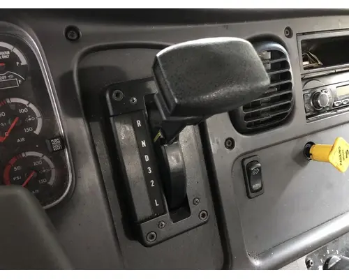 Allison 2100 RDS Transmission Shifter (Electronic Controller)