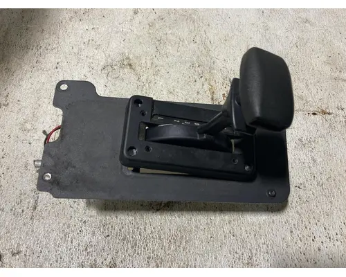 Manual Transmission Parts, Misc. Allison 2100 RDS Vander Haags Inc Sp