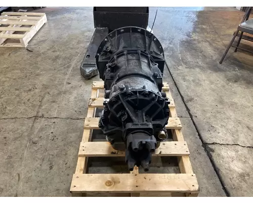 Transmission Assembly Allison 2100 RDS Vander Haags Inc WM