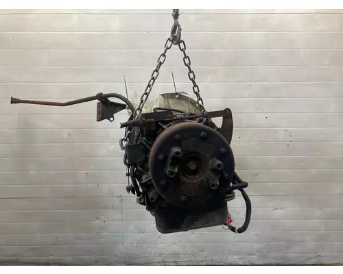 Transmission Assembly Allison 2100 RDS Vander Haags Inc WM
