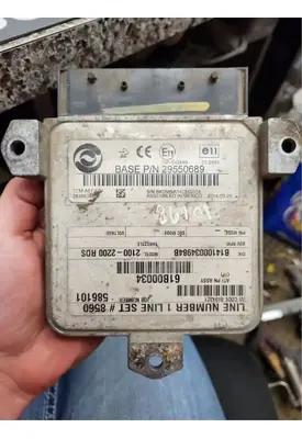 Allison 2100 Series ECM (Transmission)