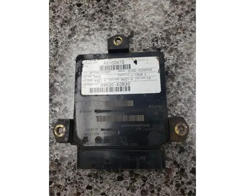 Allison 2100 Series ECM (Transmission)