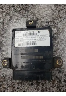 Allison 2100 Series ECM (Transmission)