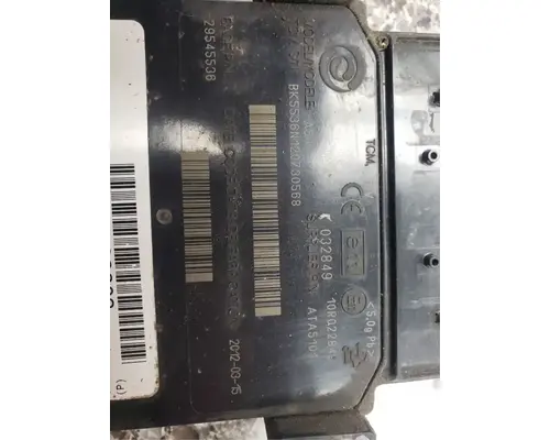 Allison 2100 Series ECM (Transmission)