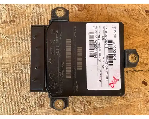 Allison 2100 Series ECM (Transmission)