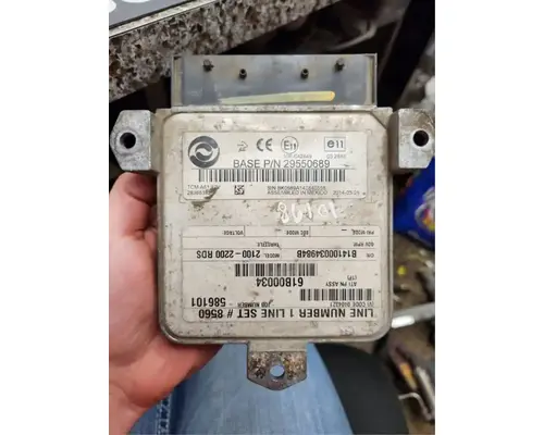 ECM (Transmission) Allison 2100 Series Casey's Truck Salvage World