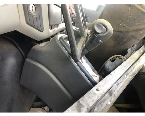 Manual Transmission Parts, Misc. Allison 2100 Series Holst Truck Parts