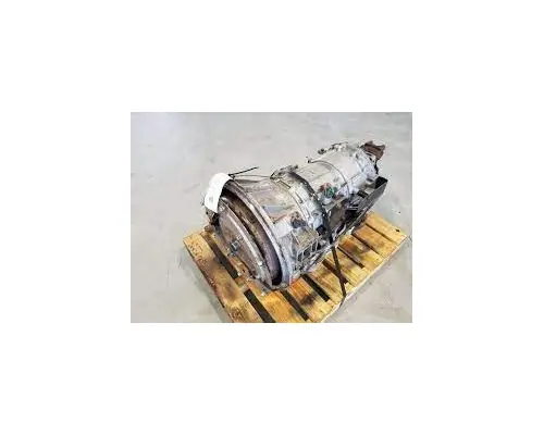 Transmission Assembly Allison 2100 Series Holst Truck Parts