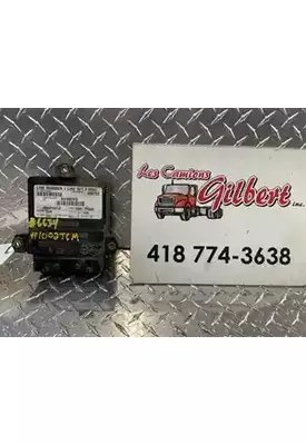 Allison 2100HS ECM (Transmission)