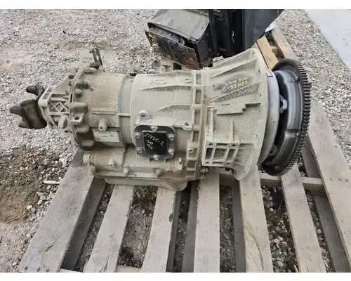 Allison 2100HS Transmission Assembly