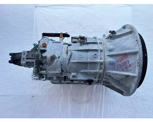 Allison 2100HS Transmission Assembly