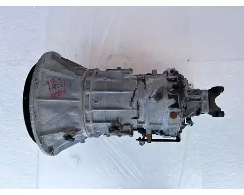 Allison 2100HS Transmission Assembly