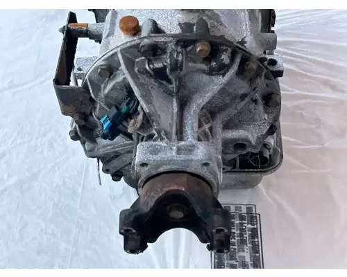 Allison 2100HS Transmission Assembly