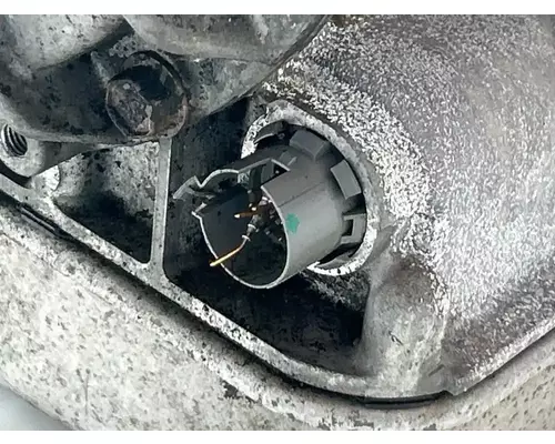 Allison 2100HS Transmission Assembly