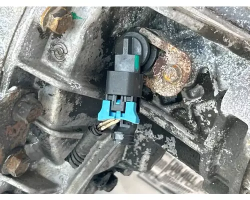 Allison 2100HS Transmission Assembly