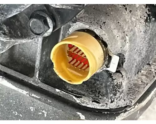Allison 2100HS Transmission Assembly