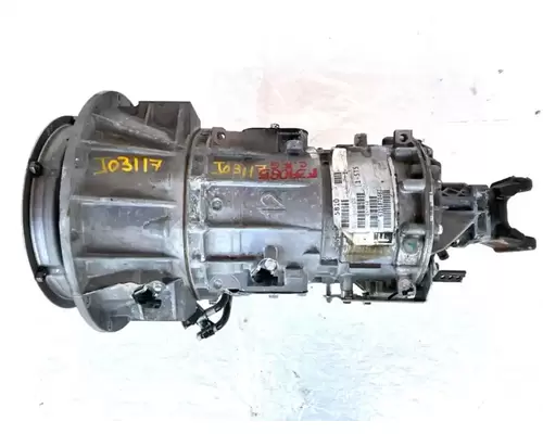 Allison 2100HS Transmission Assembly