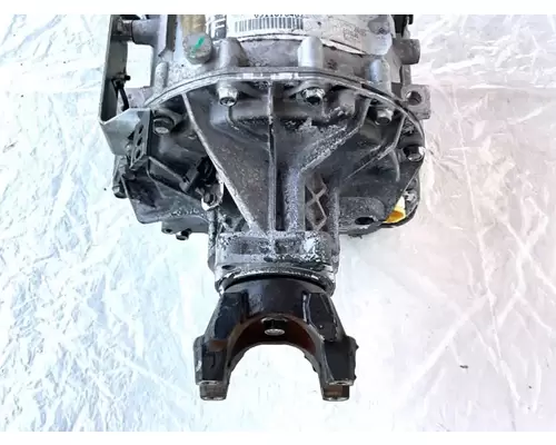 Allison 2100HS Transmission Assembly