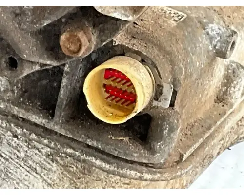 Allison 2100HS Transmission Assembly