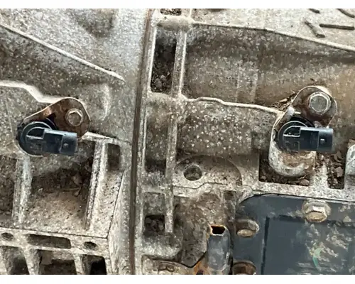 Allison 2100HS Transmission Assembly