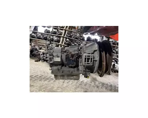 Allison 2100HS Transmission Assembly