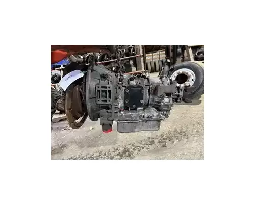 Allison 2100HS Transmission Assembly