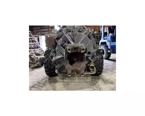 Allison 2100HS Transmission Assembly
