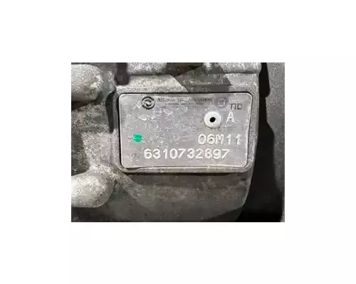 Allison 2100HS Transmission Assembly