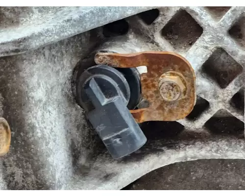 Allison 2100RDS Transmission Assembly