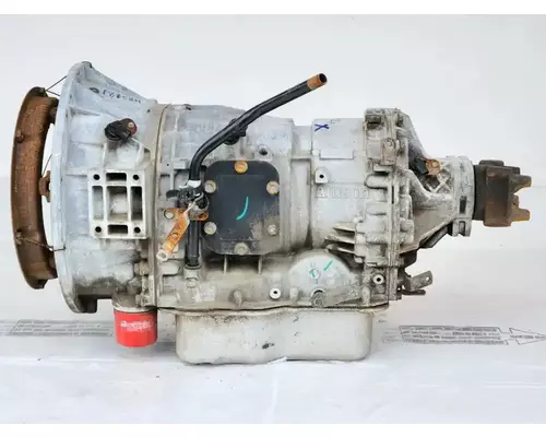 Allison 2100RDS Transmission Assembly
