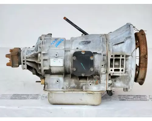 Allison 2100RDS Transmission Assembly