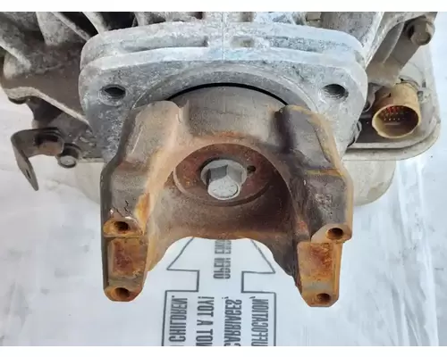 Allison 2100RDS Transmission Assembly