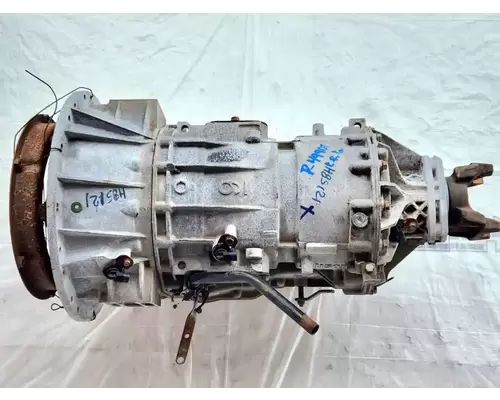 Allison 2100RDS Transmission Assembly