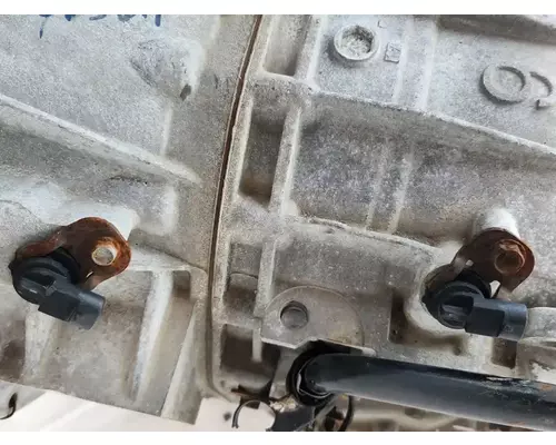 Allison 2100RDS Transmission Assembly