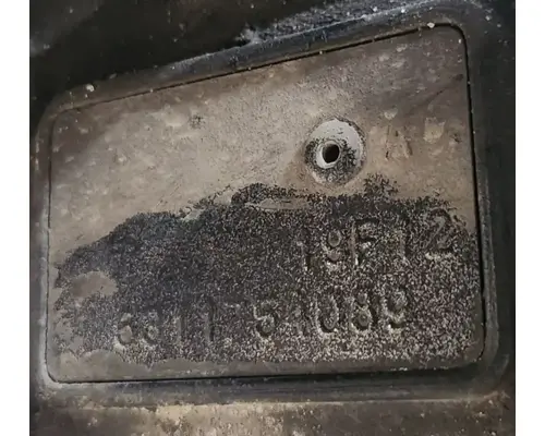 Allison 2100RDS Transmission Assembly