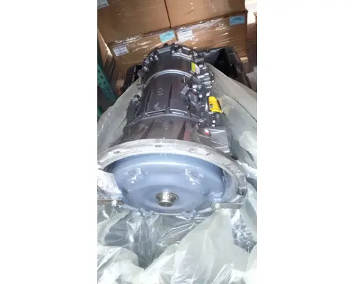 Transmission Assembly ALLISON 2100EVS Marshfield Transportation Products