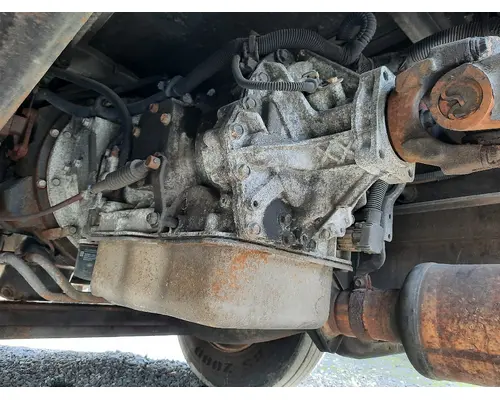 Transmission Assembly ALLISON 2100HS GEN 4-5 LKQ Heavy Truck Maryland