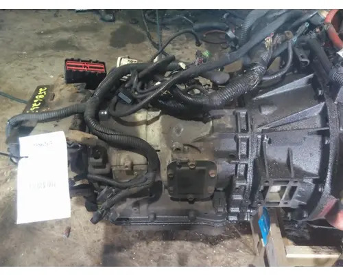 Transmission Assembly ALLISON 2100HS GEN 4-5 LKQ Heavy Truck - Goodys