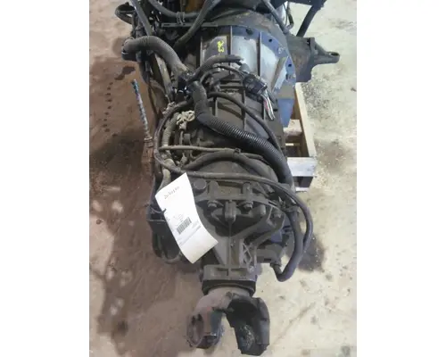 Transmission Assembly ALLISON 2100HS GEN 4-5 LKQ Heavy Truck - Goodys