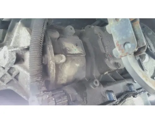 Transmission Assembly ALLISON 2100HS GEN 4-5 LKQ Heavy Truck - Goodys