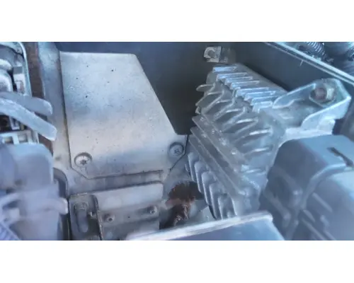 ECM (Transmission) ALLISON 2100HS GEN 4-5 LKQ Heavy Truck - Goodys