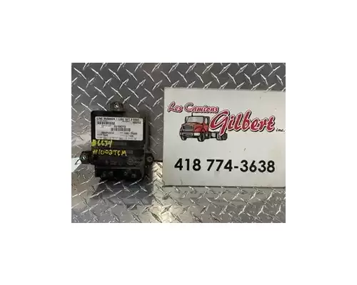 ECM (Transmission) Allison 2100HS Les Camions Gilbert