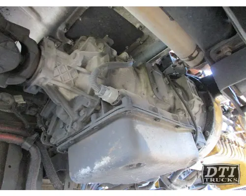 ECM (Transmission) ALLISON 2100HS DTI Trucks